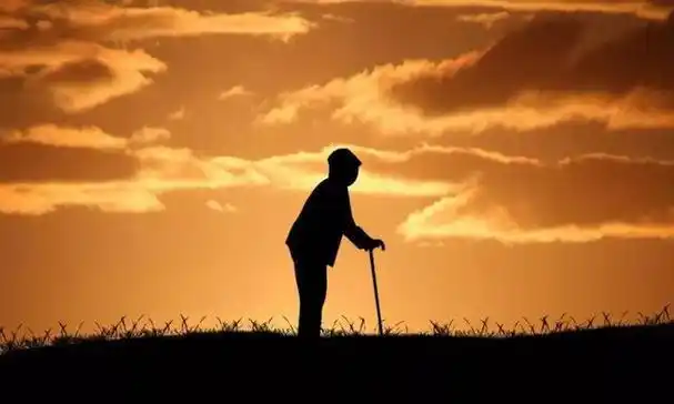 壹点号母亲节征文·三行诗|守望