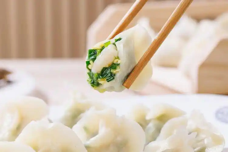 山东_饺子_调料