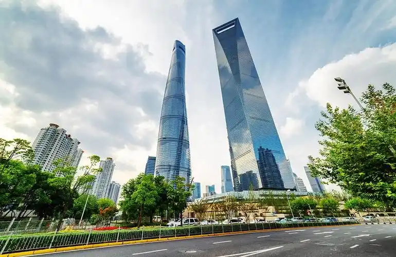 上海最高楼叫什么名字(上海中心大厦海拔多少米) | 百科优化网