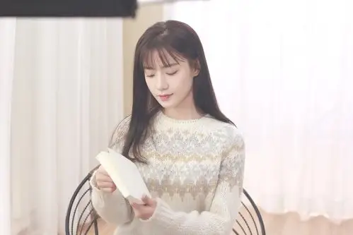 聆听温暖收获阳光 陈意涵estelle护眼公益广告上线