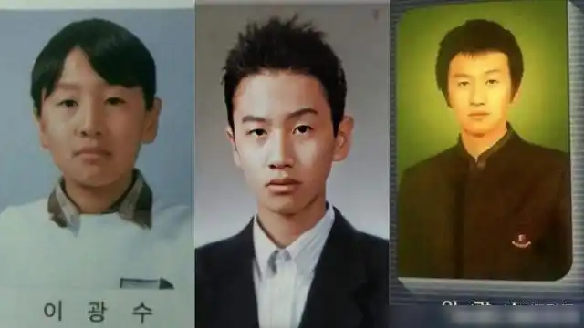 李光洙获丑帅大奖,心酸颜值逆袭史,将出演netflix原创综艺当犯人