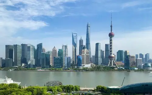 w shanghai-the bud|上海外滩w,骚就够了