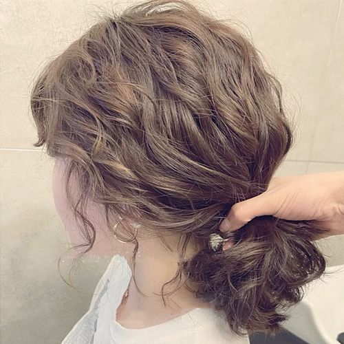 稻香茶色染发剂2021流行色显白植物泡泡沫女青灰纯自己在家染发膏