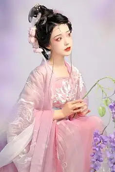 古风古装-花瓣网|陪你做生活的设计师 | 眷思量-须夫人