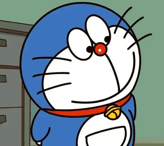 从哆啦a梦的凝视聊哲学史,聊《认识世界》《认识你自己》_表情_上帝