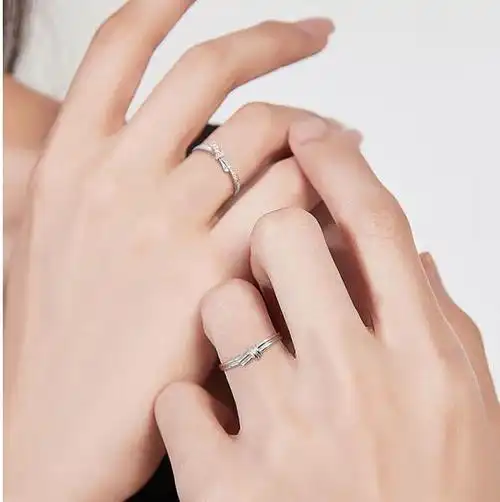 戴戒指会不会影响手指发育