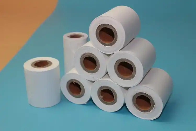 热敏打印纸44x40地磅仪器43 热敏纸44x40(10卷)