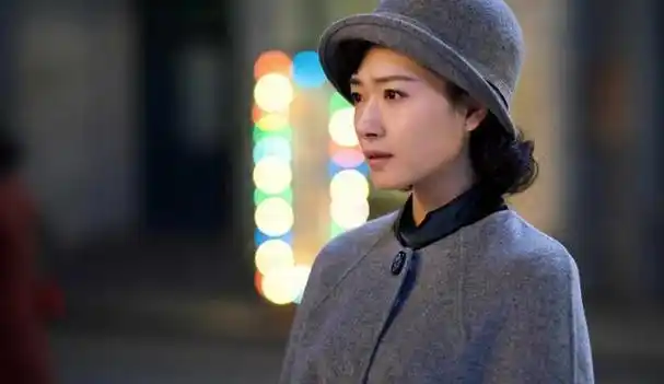 "不婚族"万茜:我这辈子最正确的决定,就是嫁给普通摄影师老公