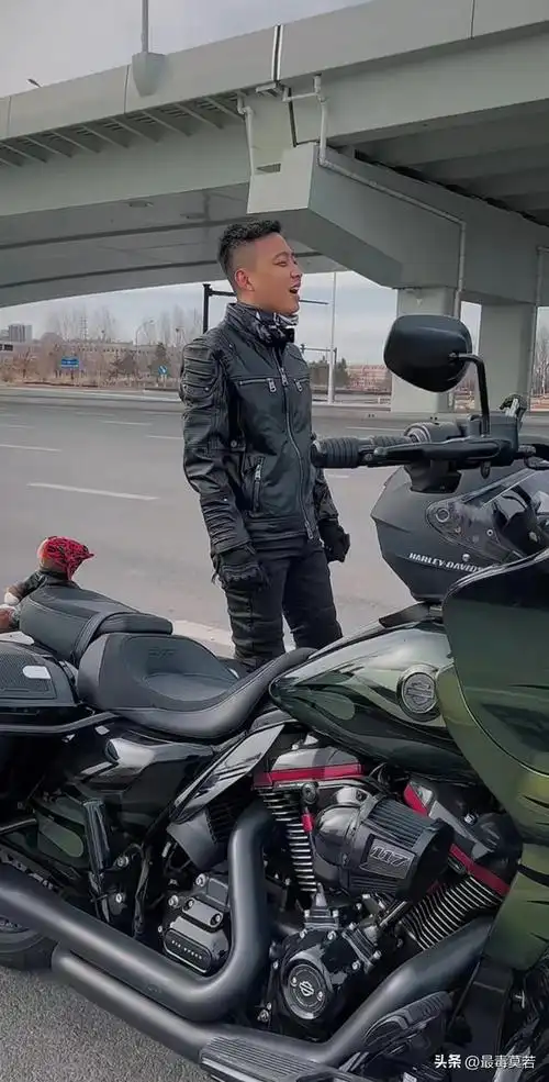 "长春第一网红"洋洋洋到底怎么了?