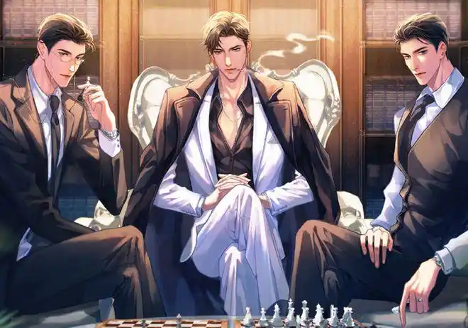 《188男团》不准沈岱做饭,瞿末予会后悔的,后面要学宋居寒绝食_网易