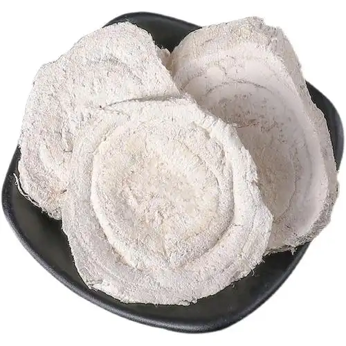 葛根片野生中药材新鲜切片精选硫粉汤料非葛根葛根