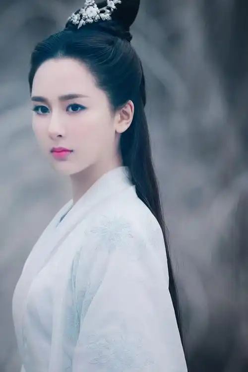 『青云志』 79陆雪琪 ♀杨紫