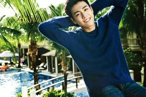 李玹雨壁纸图片