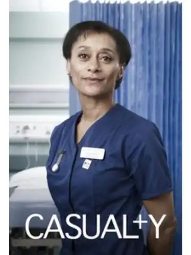 急诊室的故事(英版) 第十九季