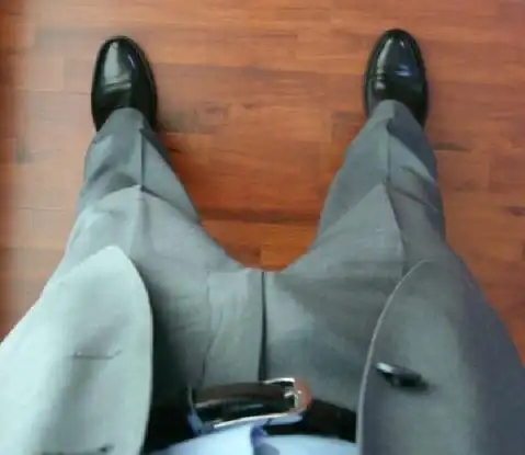 就看你的感觉 - 逍遥哥哥 - 逍遥哥哥西装情缘部落