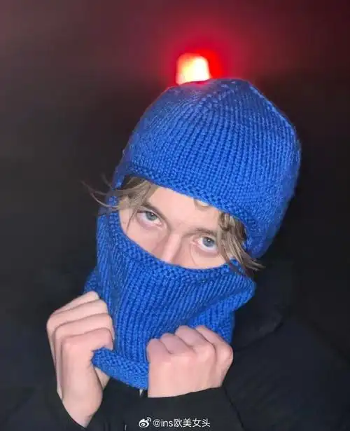 欧美男头##欧美##男头