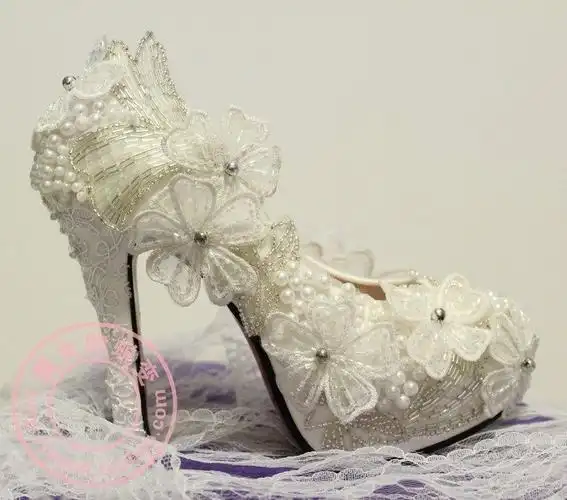 十二款星座鞋子,哪款属于你呢?