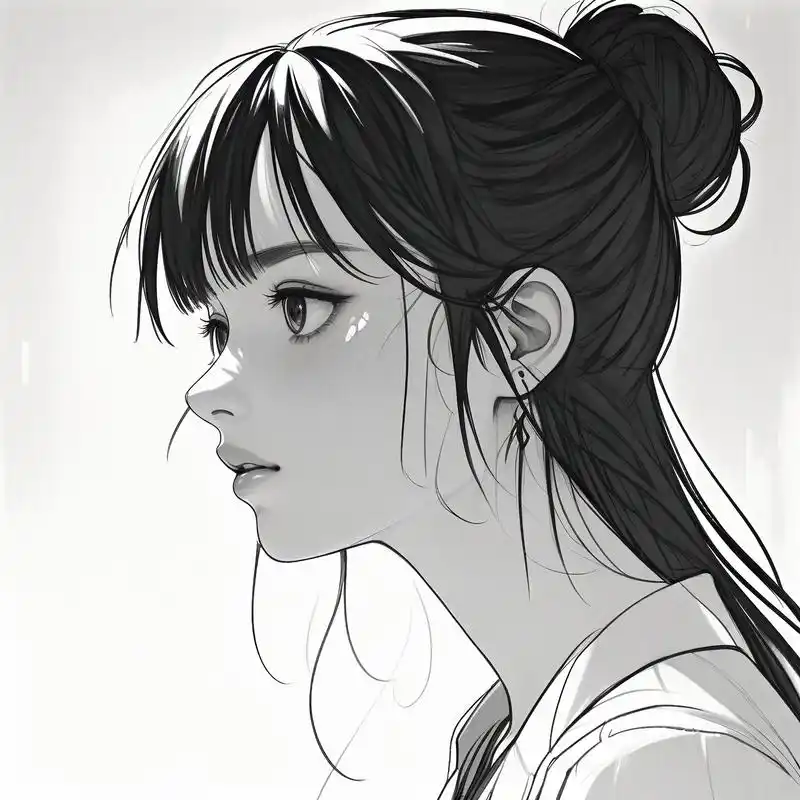 92微信伤感头像,谁还没几张