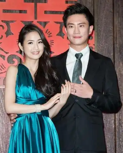 回顾演员林依晨:32岁嫁豪门,备孕7年才生下女儿,在卑微中幸福