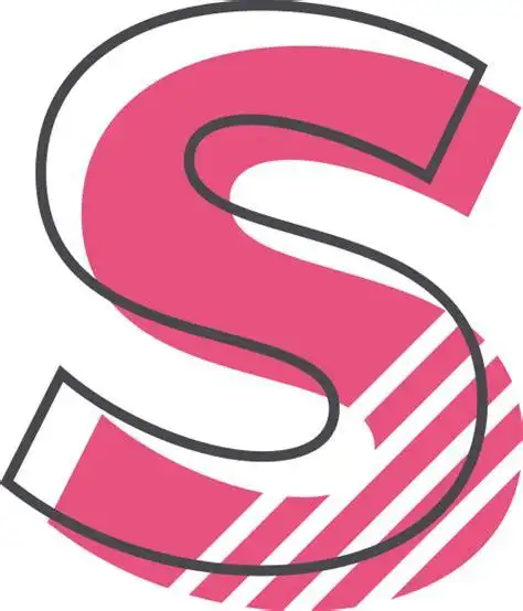 s字母logo素材图片免费下载 - logo神器