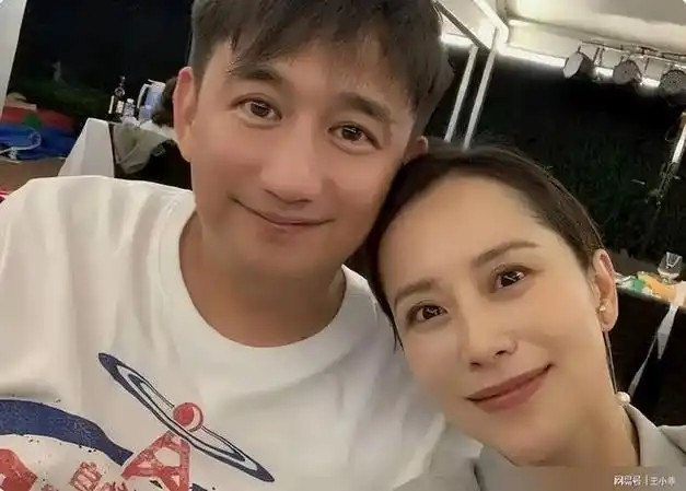 黄磊自爆无戏可拍:2年没演戏,3年没当男主,如今综艺也都停了|孙莉|黄