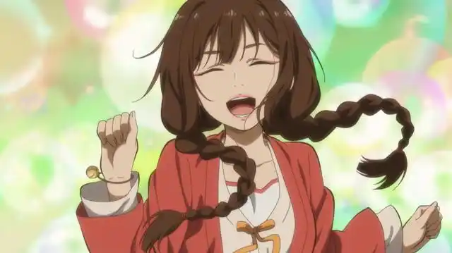 动画百妖谱第三季开播,说说京师篇都有哪些进步