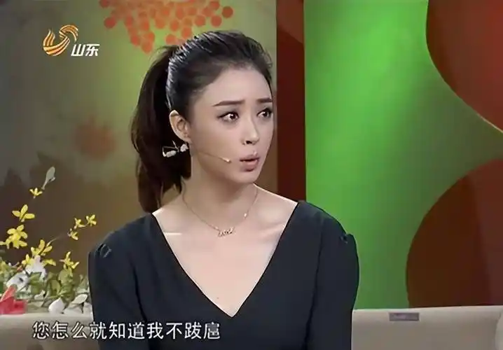 蒋欣:插刀刘涛被潜,嘲笑赵丽颖,真性情惹陈建斌暴怒_华妃_孙俪气