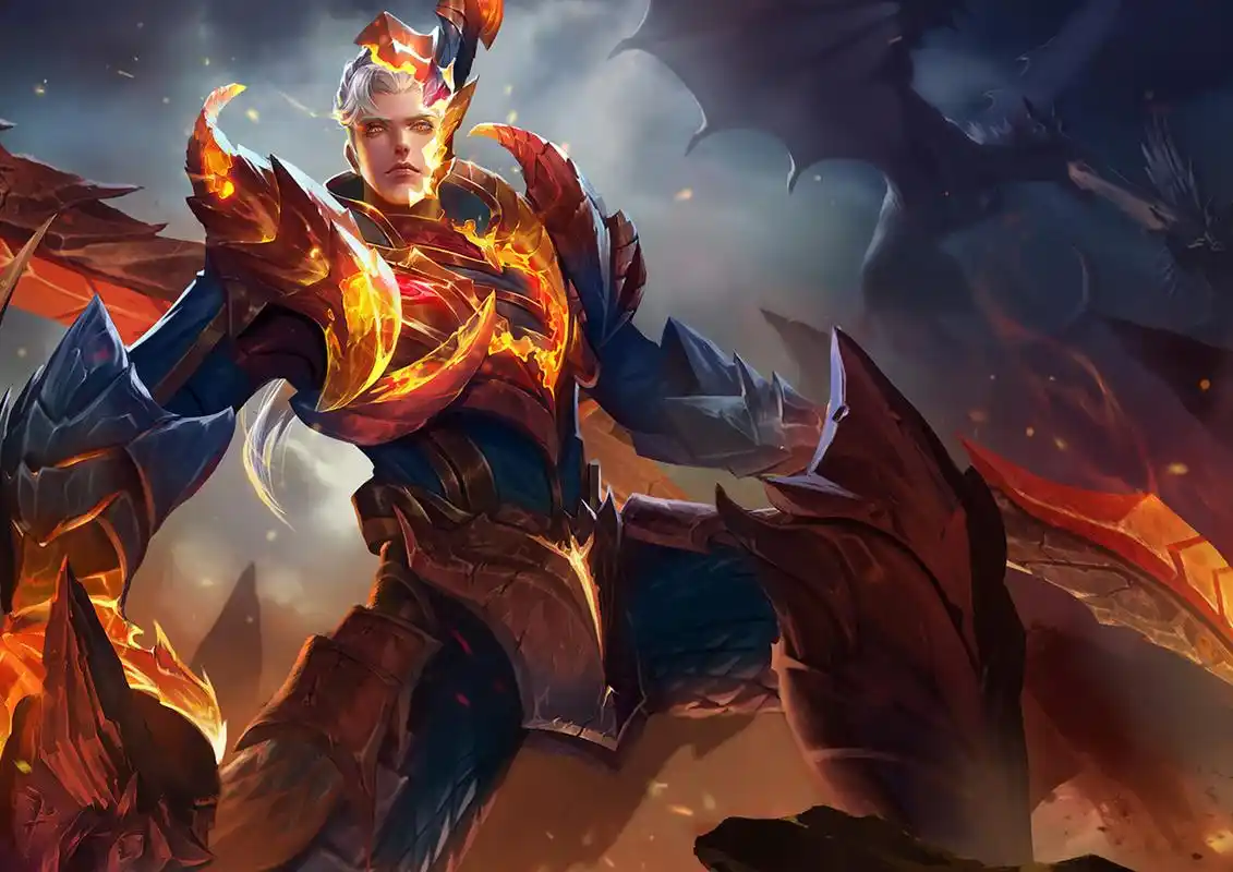 阿轲阿轲曾用名:荆轲,作为王者荣耀游戏里第一位出场的杀手型英雄人物