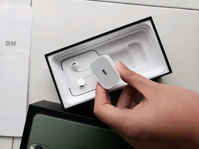 苹果11首次充电需要注意什么