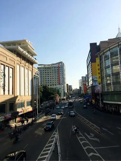 7天连锁酒店广州番禺市桥大北路地铁站店