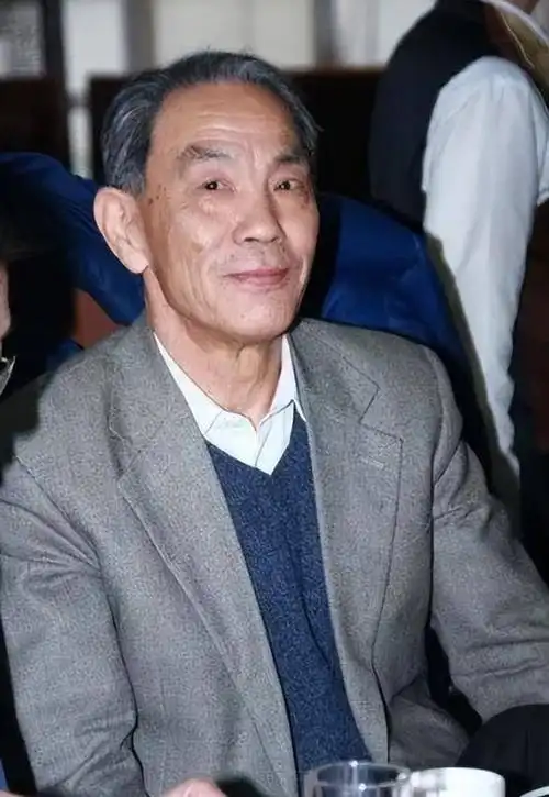 赵尔康成名后,又出演了