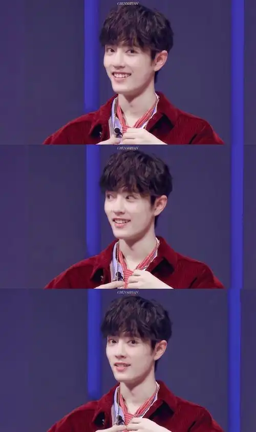 78 肖战 × 我们的歌.0803陈诗言 - 堆糖,美图壁纸兴趣社区