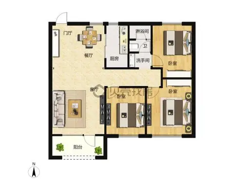 【中海国际社区_烟台中海国际社区楼盘】房价,户型,开盘时间详情-烟台