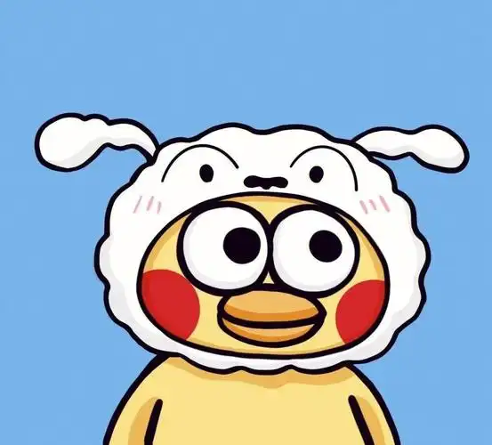 可爱ikun必备头像第三十弹