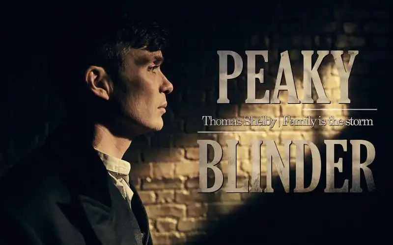 【浴血黑帮|4k】"我不是魔鬼,只是一个会死的凡人罢了"