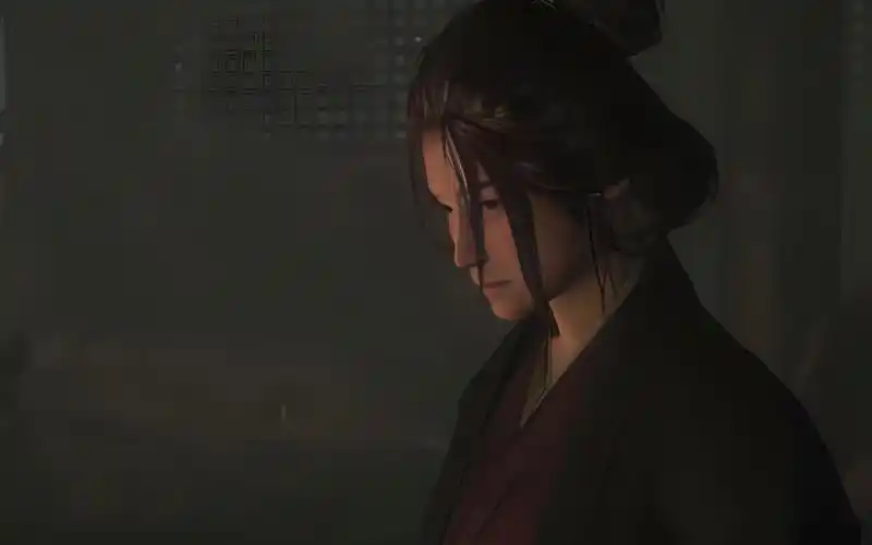 只狼 修罗结局柔剑 永真攻略