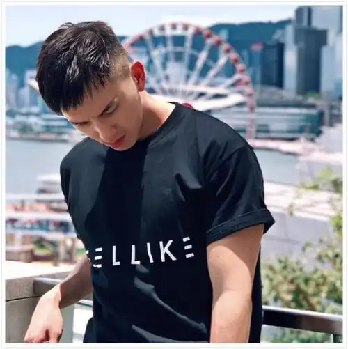 男生短发发型设计(男生5款简单时髦的短发)