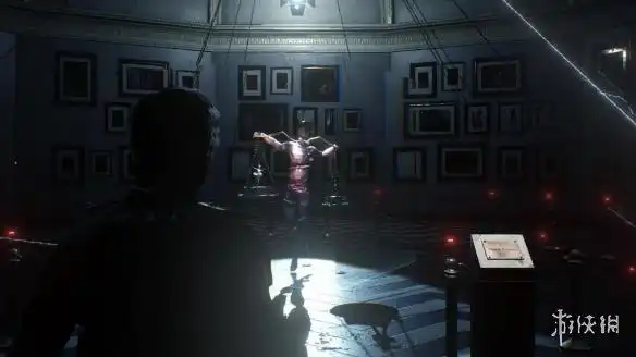 恶灵附身2深受日式恐怖游戏影响噩梦般的怪物