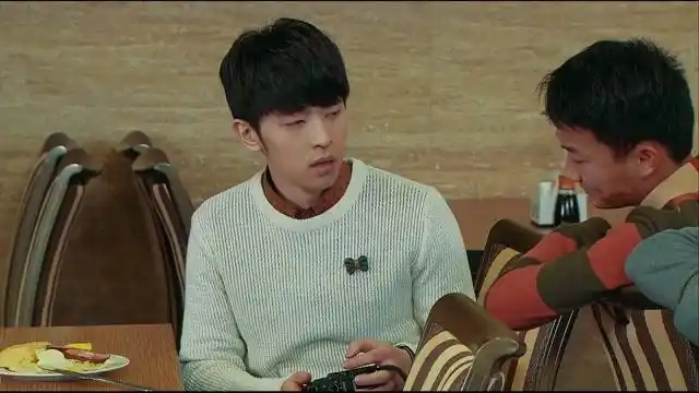 【邓伦】【电视剧cut】爱情上上签孙小飞2-36