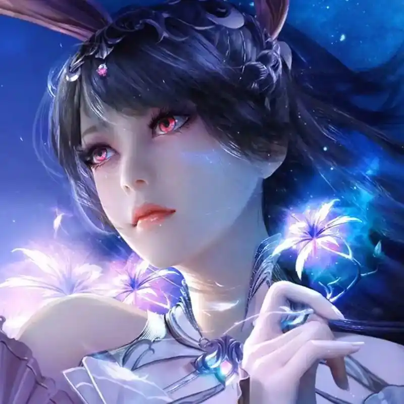 斗罗大陆.小舞#全屏高清壁纸 #超美头像 #精美壁纸 @抖音 - 抖音