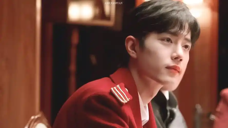 肖战- 堆糖,美图壁纸兴趣社区