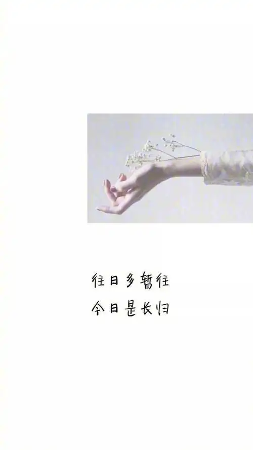 适合做个性签名的句子,选个喜欢的