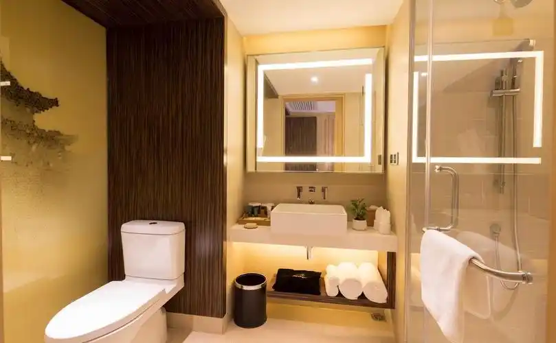 西安阳光城希尔顿花园酒店