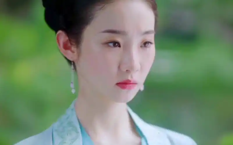 【张艺凡】|古装小剪