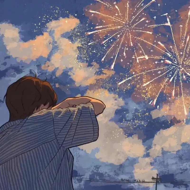 油画/男生头像 #头像# #男生头像