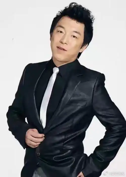 49岁的黄渤生活现状