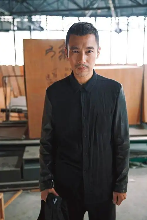 扣子chenlei的相册-速写x李大齐