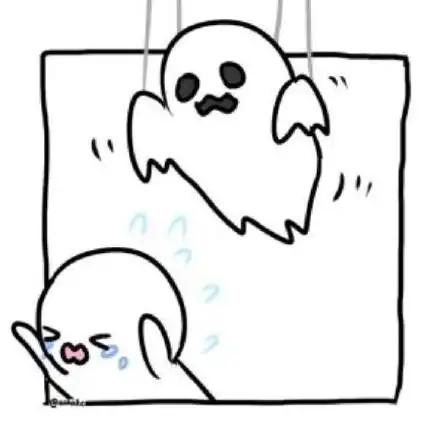 鬼来表情包