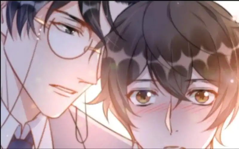 【你的距离广播剧】虐,老禽兽好可怜