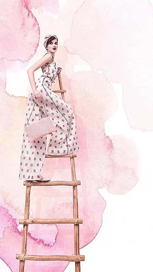 时尚唯美粉色h5图图片背景素材免费下载,图片编号331063_搜图123,sou